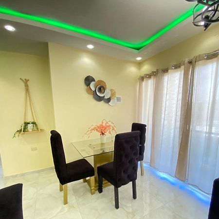 Cozy Apartment Rm Santiago De Los Caballeros Luaran gambar