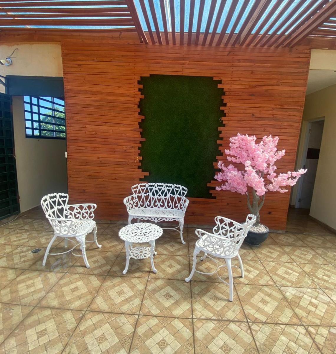 Cozy Apartment Rm Santiago De Los Caballeros Luaran gambar