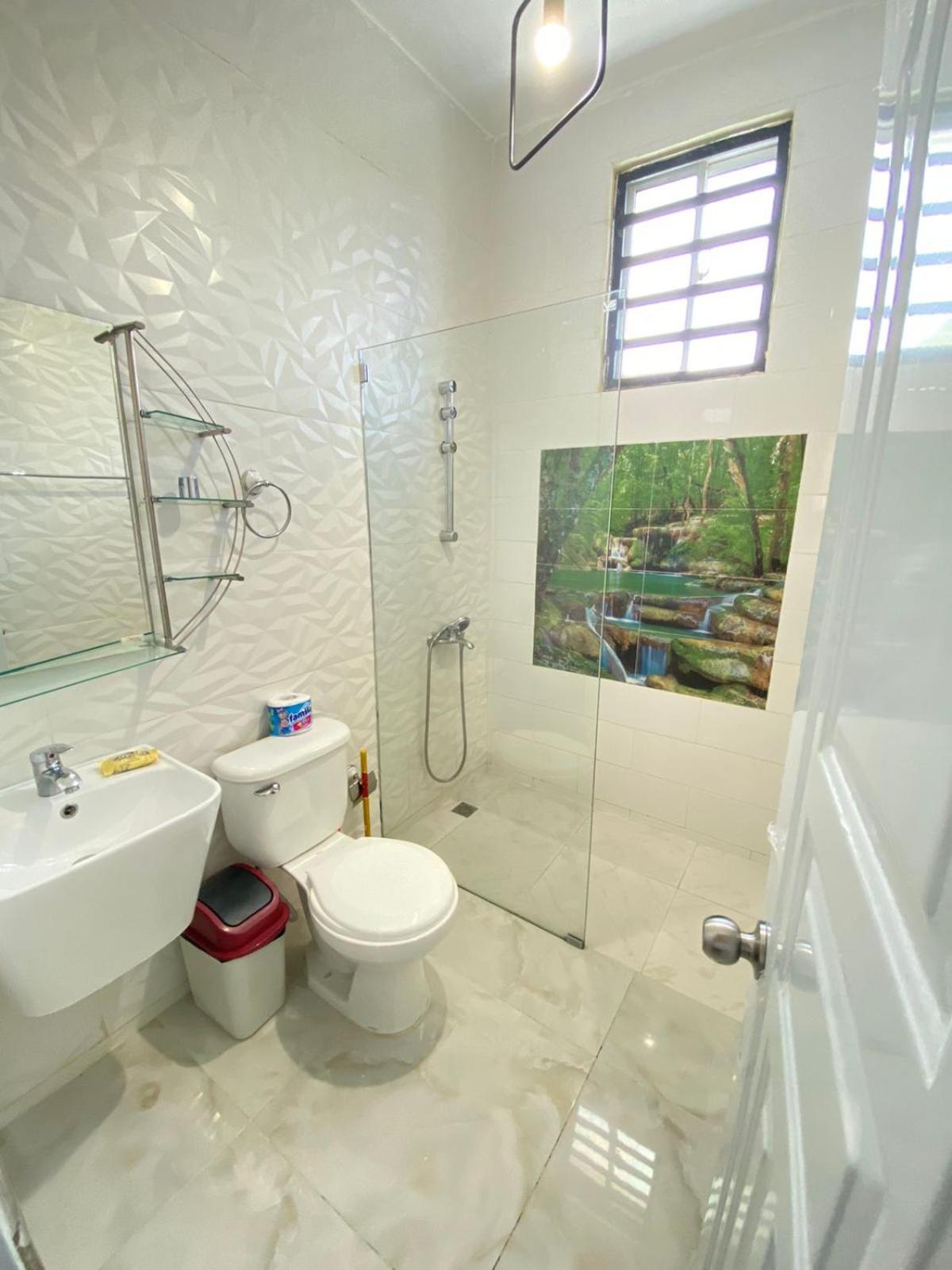 Cozy Apartment Rm Santiago De Los Caballeros Luaran gambar