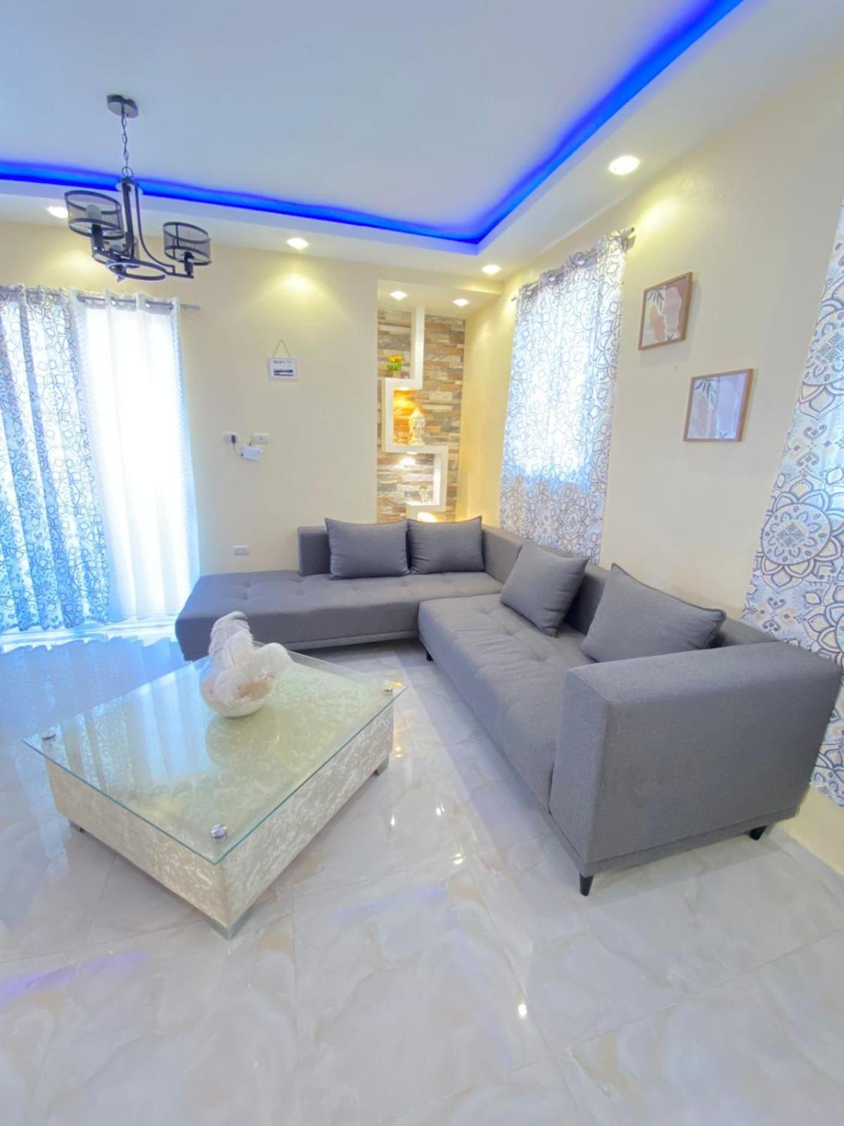 Cozy Apartment Rm Santiago De Los Caballeros Luaran gambar